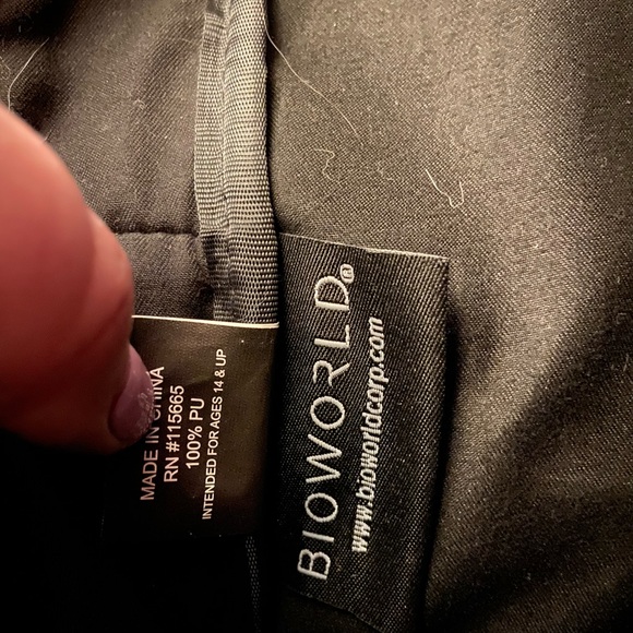 SOLD ON ANOTHER SITE- DO NOT BUY :) - Picture 6 of 14